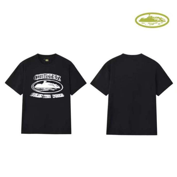 Corteiz T Shirts Short _SKUCorteizS-2XLastxC7116791